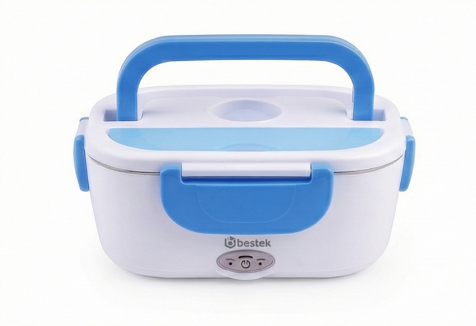 Lunchbox elettrico portatile USB