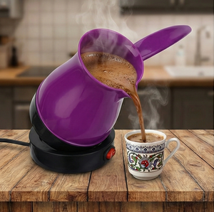 Caffettiera elettrica