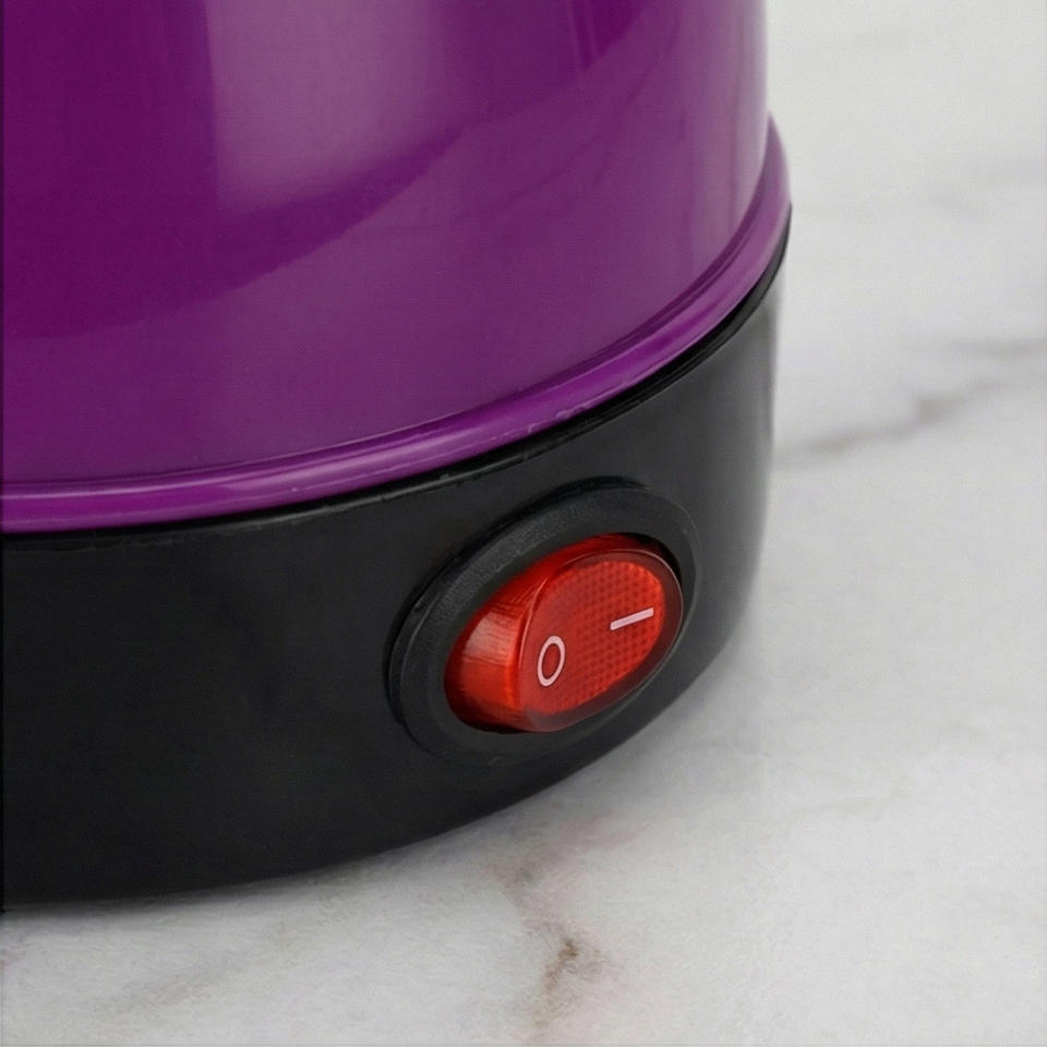 Caffettiera elettrica