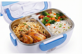 Lunchbox elettrico portatile USB