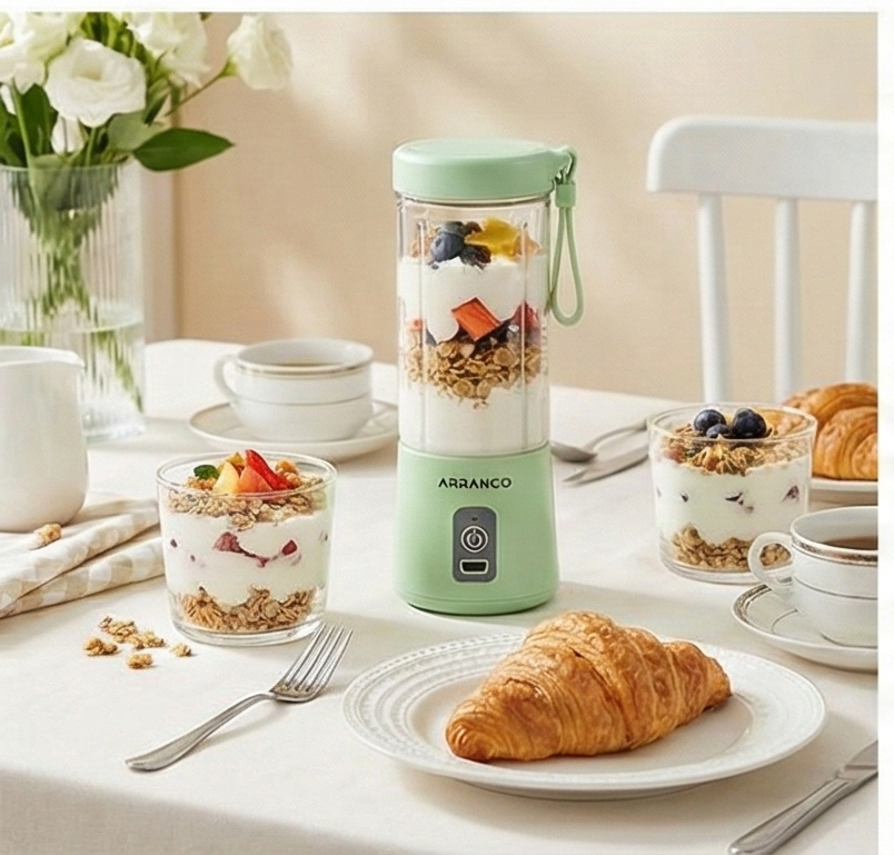 Frullatore Portatile ARRANGO 500ml