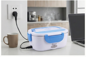 Lunchbox elettrico portatile USB