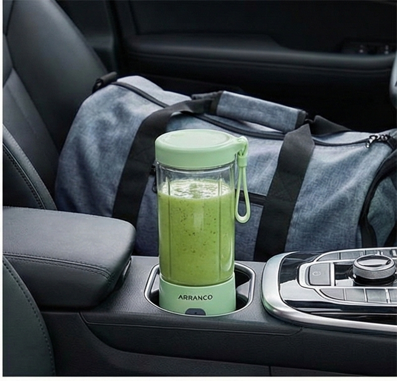 Frullatore Portatile ARRANGO 500ml